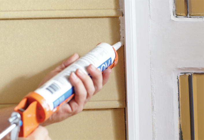 How to Weatherize Your Home How to Weatherize Your Home