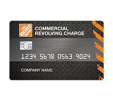 Credit Card Offers - The Home Depot