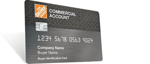 Credit Card Offers - The Home Depot