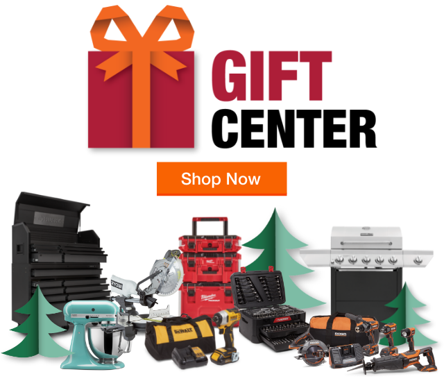 Holiday Gift Center