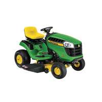 The Home Depot Protection Plans Mowers