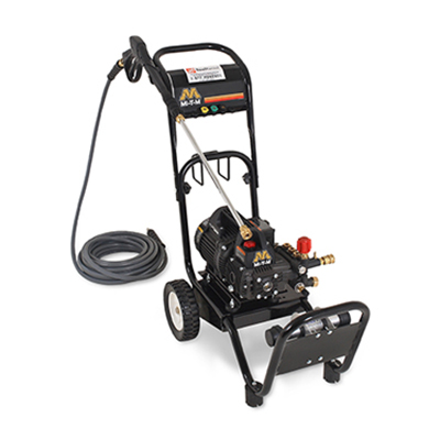 Sun Joe 2030 Psi 1 76 Gpm Cold Water Electric Pressure Washer In The Electric Pressure Washers Department At Lowes Com