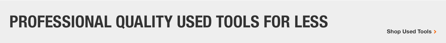 PROFESSIONAL QUALITY USED  TOOLS FOR LESS