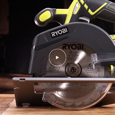 How to Use a Circular Saw