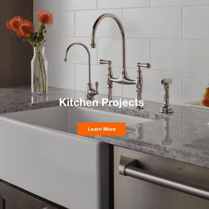 Kitchen Projects