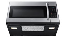 Over The Range Microwaves Home Depot Over The Range Microwaves Wall Mounted Hoods At Home Depot