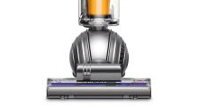 Upright Vacuum Cleaners