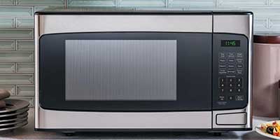 Microwaves Appliances The Home Depot