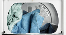 Dryer Fuel Types Dryer Fuel Types