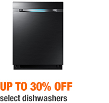 Special Buys Dishwashers Appliances The Home Depot
