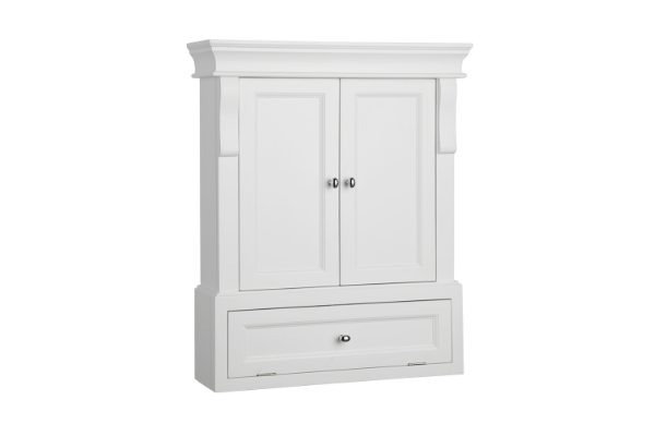 Medicine Cabinets - Bathroom Cabinets & Storage - The Home Depot