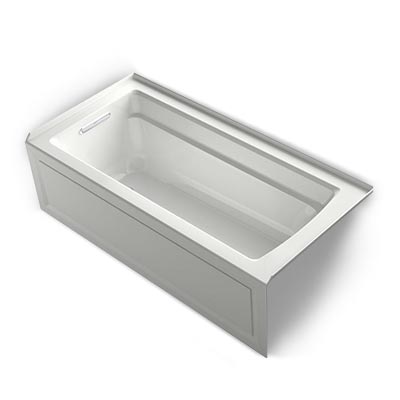 American Standard Jetted Whirlpool Corner Bathtubs