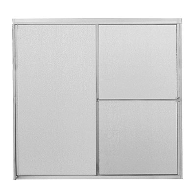 Shower Stalls Kits Showers The Home Depot Custom Installed Shower Doors