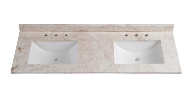 Bathroom Vanities With Top