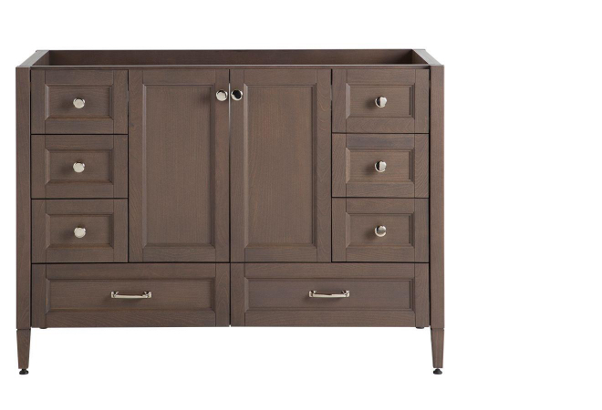 Home Depot Bathroom Vanity Without Tops