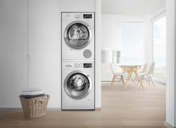 Home Depot Bosch Washer