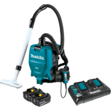 makita stick vacuum cleaner