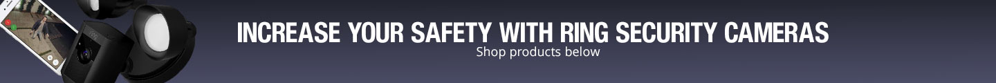 Ring Security Cameras Ring Security Cameras