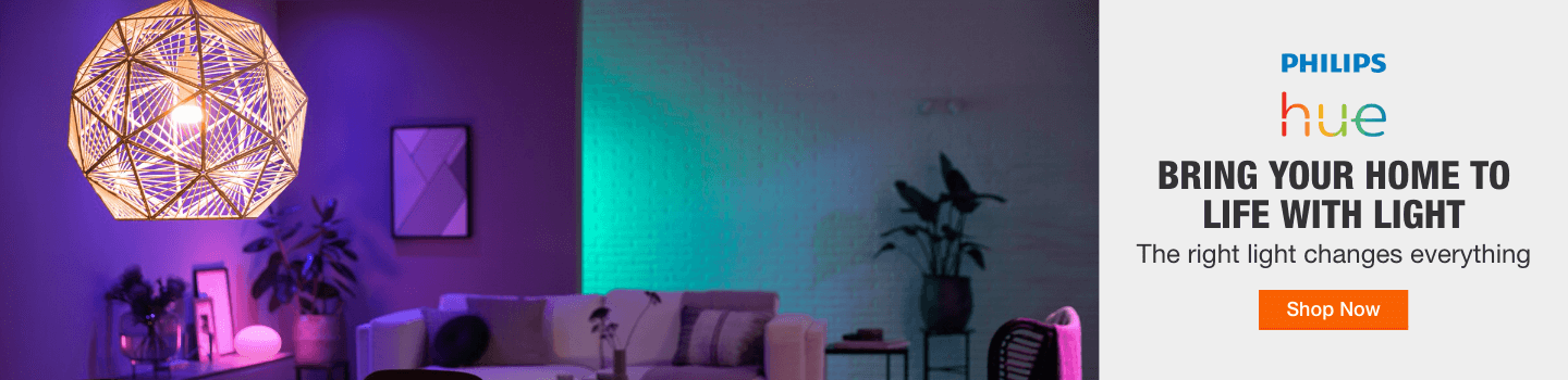 philips hue is unavailable right now