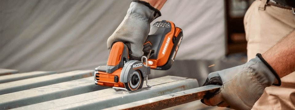Ridgid Tools Ridgid Tools