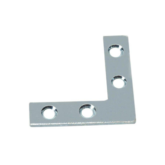 60 Degree Angle Bracket