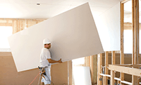 Drywall Panels - Drywall - The Home Depot