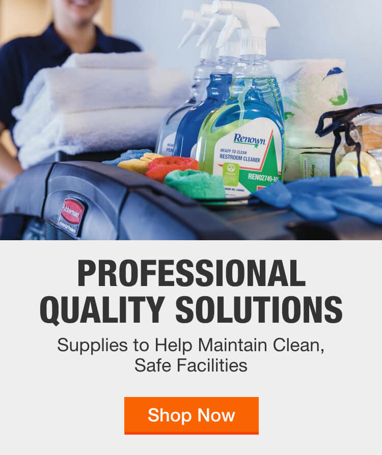 janitorial supplies company