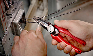 Wire Electrical The Home Depot