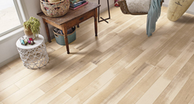 Light Engineered Hardwood Flooring The Home Depot Wide Width Planks