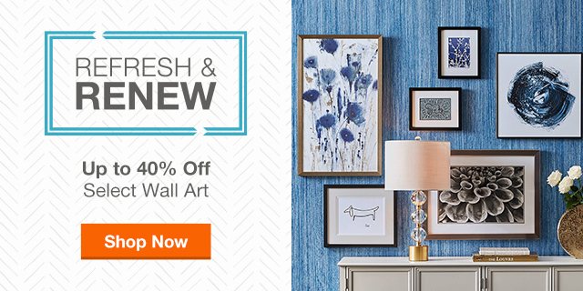 Wall Art Wall Decor The Home Depot