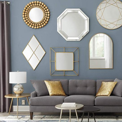 Wall Decor - Home Decor - The Home Depot