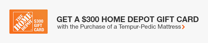 Mattresses Bedroom Furniture The Home Depot