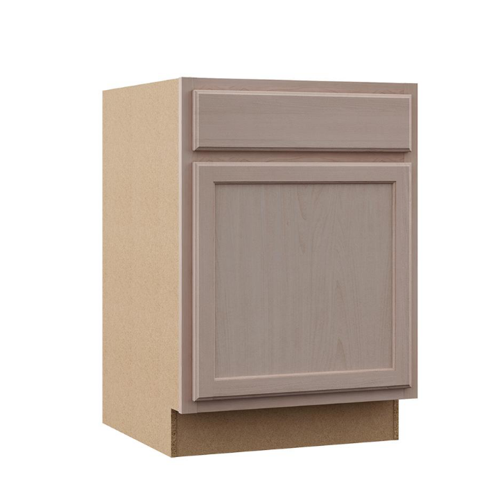 Unfinished Oak In Stock Kitchen Cabinets Kitchen Cabinets