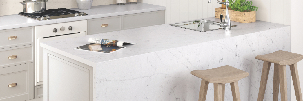 Quartz Countertops calgary