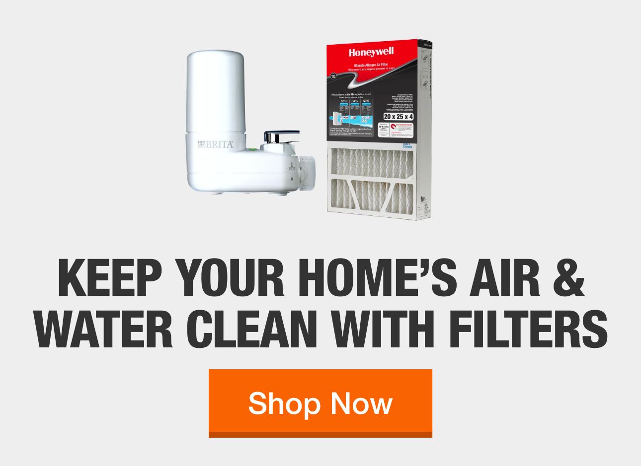 Water Filters Kitchen The Home Depot