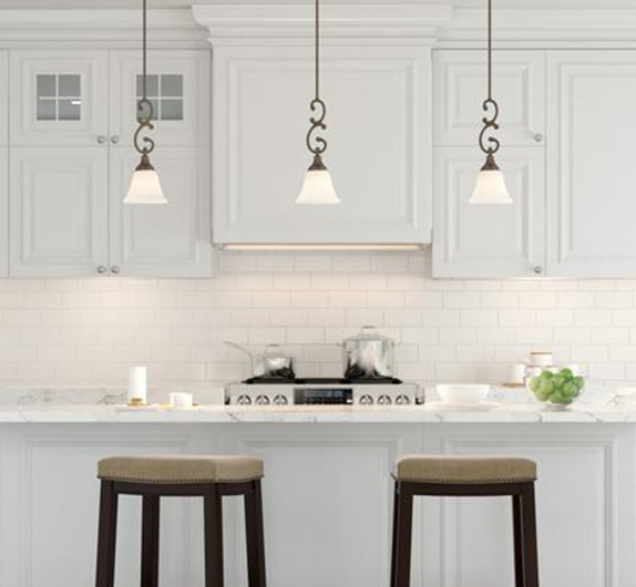 drop pendant lights for kitchen