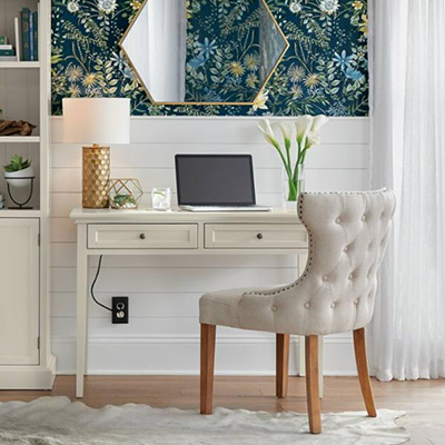 Home Office Furniture Furniture The Home Depot Need a small home office desk? home office furniture furniture the