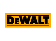 DeWalt Logo DeWalt Logo
