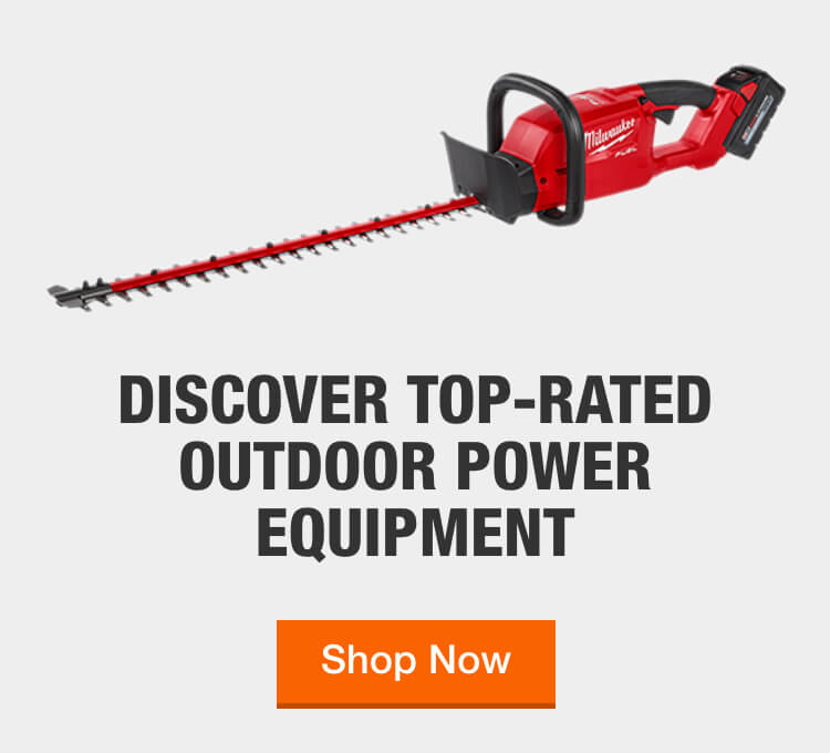 Cordless Hedge Trimmers Hedge Trimmers The Home Depot