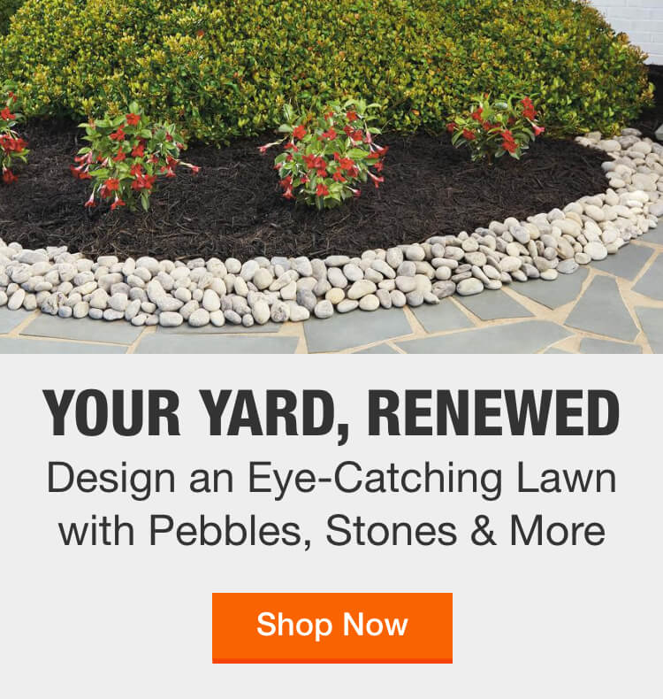 Featured image of post River Rock And Mulch Landscape Pictures