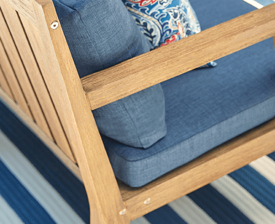 Most Comfortable Wooden Chair  - What I�m Looking For Is An Extremely Comfortable Chair That You Can Sit In For Hours And Hours That Will Last You For Years And Years And Years.