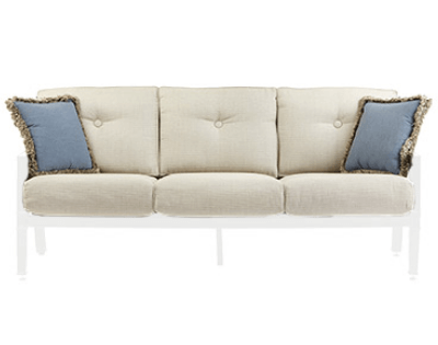 Outdoor Cushions Patio Furniture The Home Depot