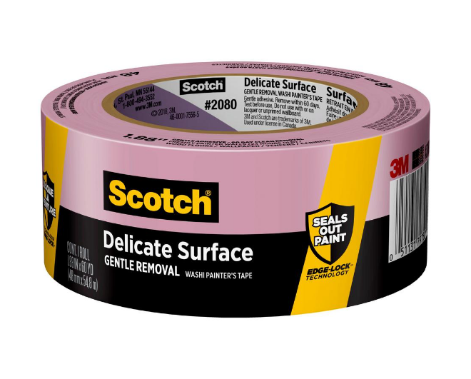 cold weather double sided tape home depot