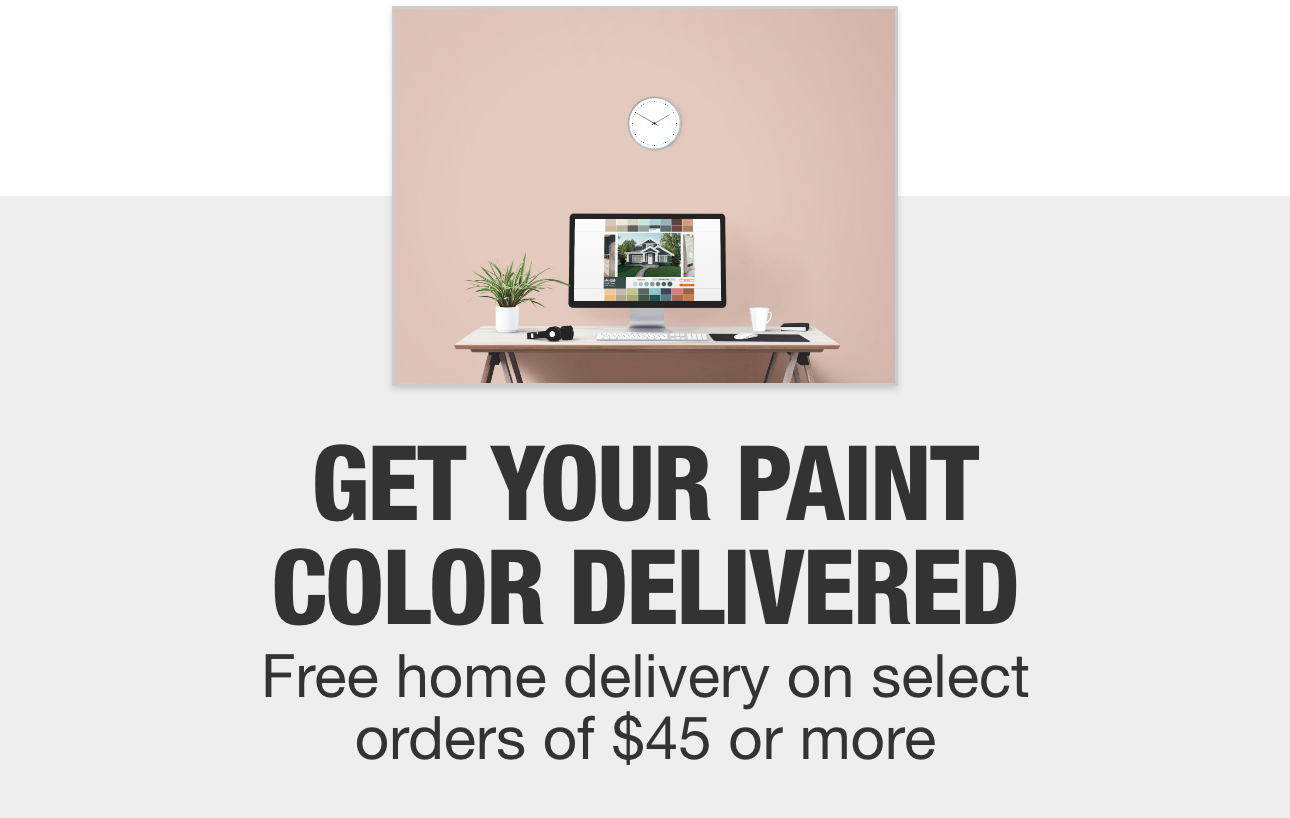 Mildew Resistant Grays Ppg Paint Colors Paint The Home Depot
