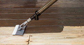 Concrete Stain Exterior Sealers The Home Depot Essential Stain Tools