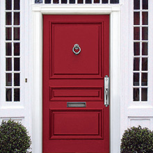 Front Door Paint Exterior The Home Depot