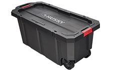 Extra Large Storage Containers Storage Organization The Home Depot