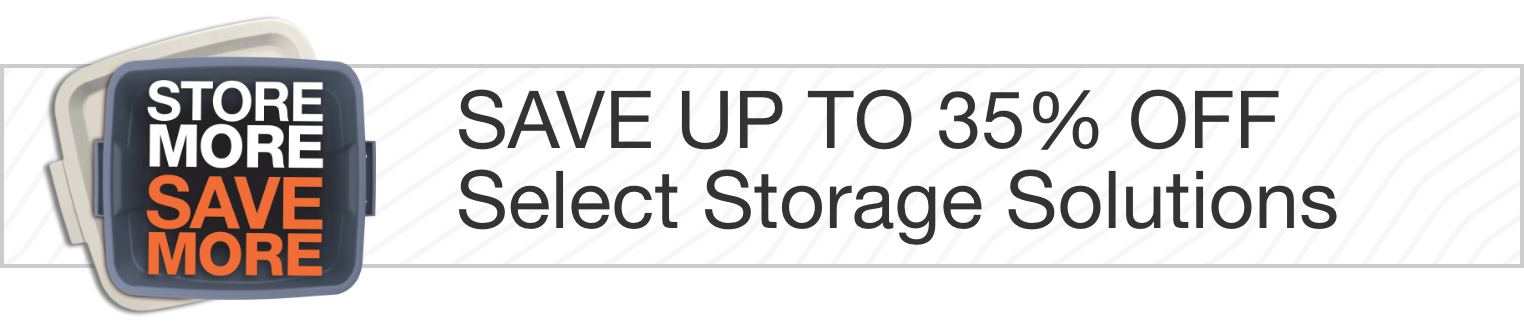 Garage Overhead Storage Garage Racks The Home Depot