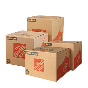 home depot packing plastic wrap