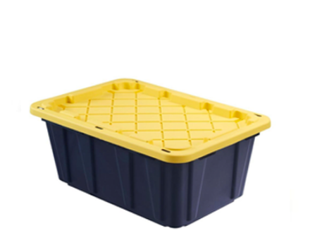 Storage Bins Containers The Home Depot Storage Bins Containers The